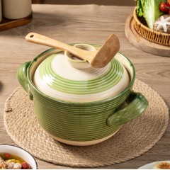 内野 双层盖日式汤锅 3L HU-GSG00-1