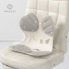 艾摩师云朵可拆卸护腰坐垫含礼盒 AMS-KY001H