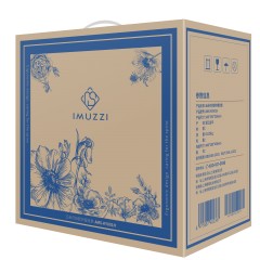 艾摩师云朵可拆卸护腰坐垫含礼盒 AMS-KY001H
