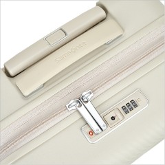 新秀丽  可扩展四轮拉杆箱 20寸  NY2*09001(黑色)/NY2*41001(海军蓝)/NY2*13001（白色）