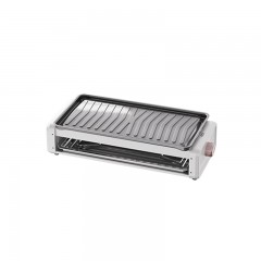 北美电器ACA  电热烧烤架 1800W ALY-H18SK01J