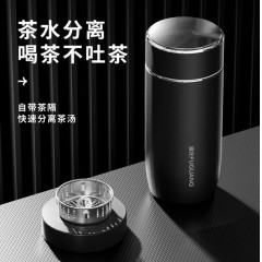 富光（Fuguang）优享真空杯（专供包销款）480ML FGZ2435-480