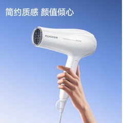 飞科 电吹风机 2000W  FH6231黑色/FH6232白色