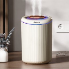 艾贝丽Abereve 加湿器 ABL-JS457