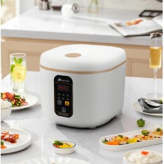 艾贝丽智能电饭煲2L ABL-FBZ23