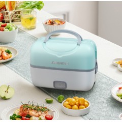 艾贝丽便携式电热饭盒1LABL-FH02