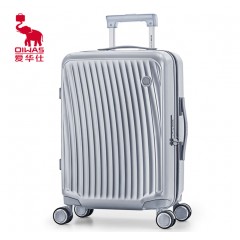 爱华仕 拉杆箱 28寸 OCX6620 （黑、银）