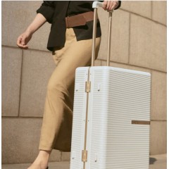 爱华仕拉杆箱 20寸 OCX6616BA