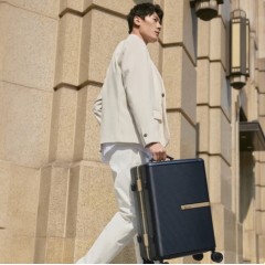 爱华仕拉杆箱 24寸 OCX6826