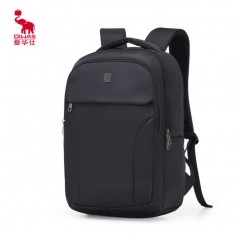 爱华仕 通勤休闲双肩包 OCB4699A