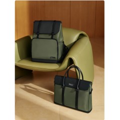 爱华仕 双肩包  OCB4832