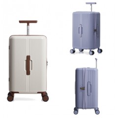 爱华仕 拉杆箱 24寸 OCX6802