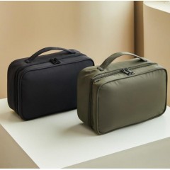 博洋家纺 旅行组合套装|收纳包+洗脸巾+毛巾