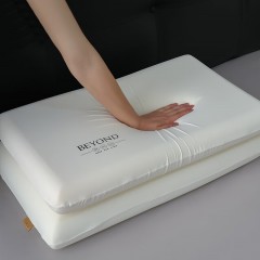 博洋家纺 A类护颈深睡枕 （70*42*8cm*1）