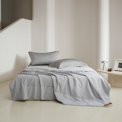 博洋家纺 A类星云纱大豆夏被 150*210cm/315g（填充克重）