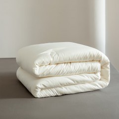 博洋家纺 A类舒柔大豆四季被 （220*240cm）