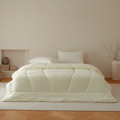 博洋家纺 A类奶肤玉米纤维被 （200*230CM）