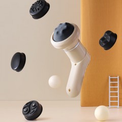 北欧欧慕 美体按摩仪 185*140*85mm NM-JM3402