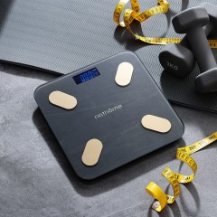北欧欧慕 智能体脂秤 260*260*23mm NM-TZ3102
