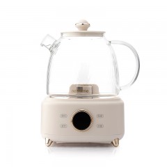 北欧欧慕 液体加热器（花茶壶）183*184*249mm NM-YS0609