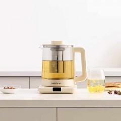 北欧欧慕 液体加热器（养生壶）180*140*140mm NM-YS0608