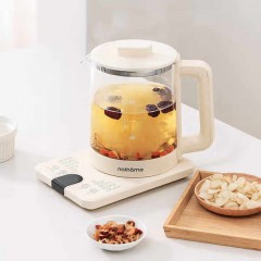 北欧欧慕 液体加热器（养生壶）180*140*140mm NM-YS0608