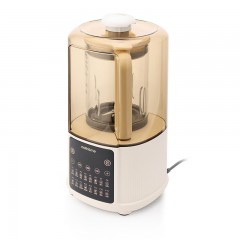 北欧欧慕 多功能破壁营养料理机 211*211*398mm NM-PB1803