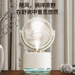 艾贝丽Abereve 摇头喷雾风扇  ABL-FS134