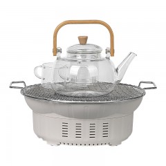 艾贝丽Abereve 围炉煮茶器 ABL-WL157