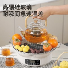 艾贝丽Abereve 围炉煮茶器 ABL-WL157