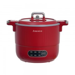 艾贝丽Abereve 多功能微压锅 ABL-WY1249