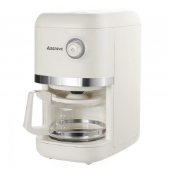 艾贝丽Abereve 全自动磨豆咖啡机 ABL-KF498M