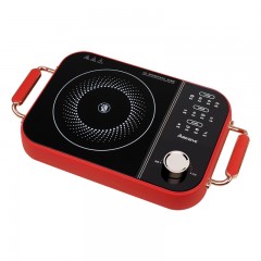 艾贝丽Abereve 多功能电陶炉机械款 ABL-DTL805J