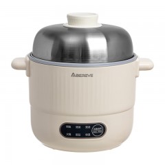 艾贝丽Abereve 多用锅-蒸屉款 ABL-DYG1213