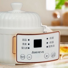 艾贝丽Abereve 电炖盅 ABL-DZ195