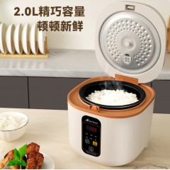 艾贝丽智能电饭煲2L ABL-FBZ23