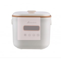 艾贝丽智能电饭煲 3LABL-FBZ31