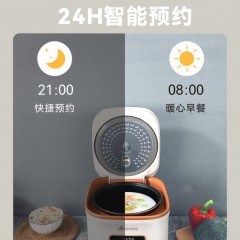 艾贝丽智能电饭煲 3LABL-FBZ31