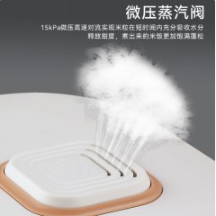 艾贝丽智能电饭煲 3LABL-FBZ31