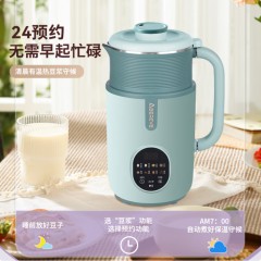 艾贝丽破壁豆浆机1L ABL-DJ163