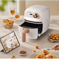 艾贝丽空气炸锅2L ABL-KZ225