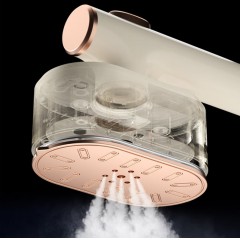 艾贝丽手持蒸汽熨烫机 ABL-G209