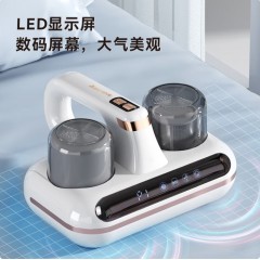 艾贝丽无线除螨吸尘器 ABL-CM73