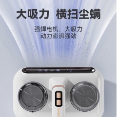 艾贝丽无线除螨吸尘器 ABL-CM73