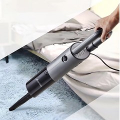 艾贝丽智能吸尘器（有线）1L ABL-XC03