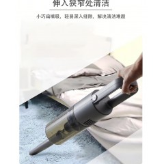 艾贝丽真空吸尘器（无线）1.2L ABL-XC39