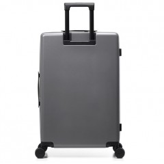 爱华仕 钢琴箱 26寸 OCX6810（炭灰色）