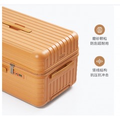 爱华仕 拉杆箱 24寸 OCX6783