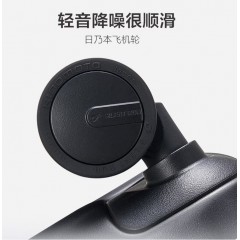 爱华仕 拉杆箱 20寸 OCX6641G