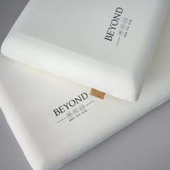 博洋家纺 A类护颈深睡枕 （70*42*8cm*1）